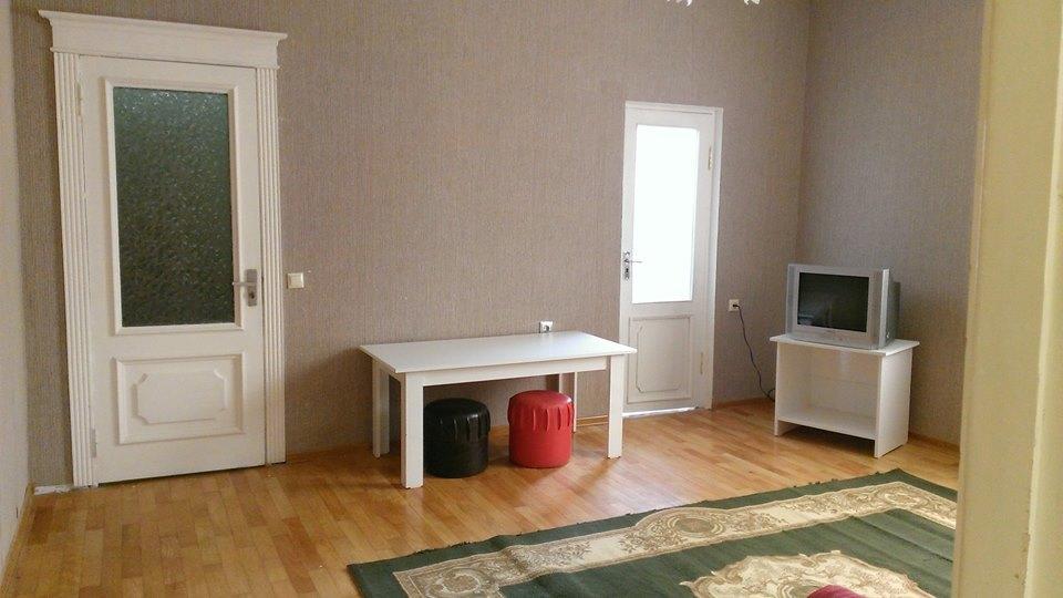 Iren Apartment バトゥーミ エクステリア 写真