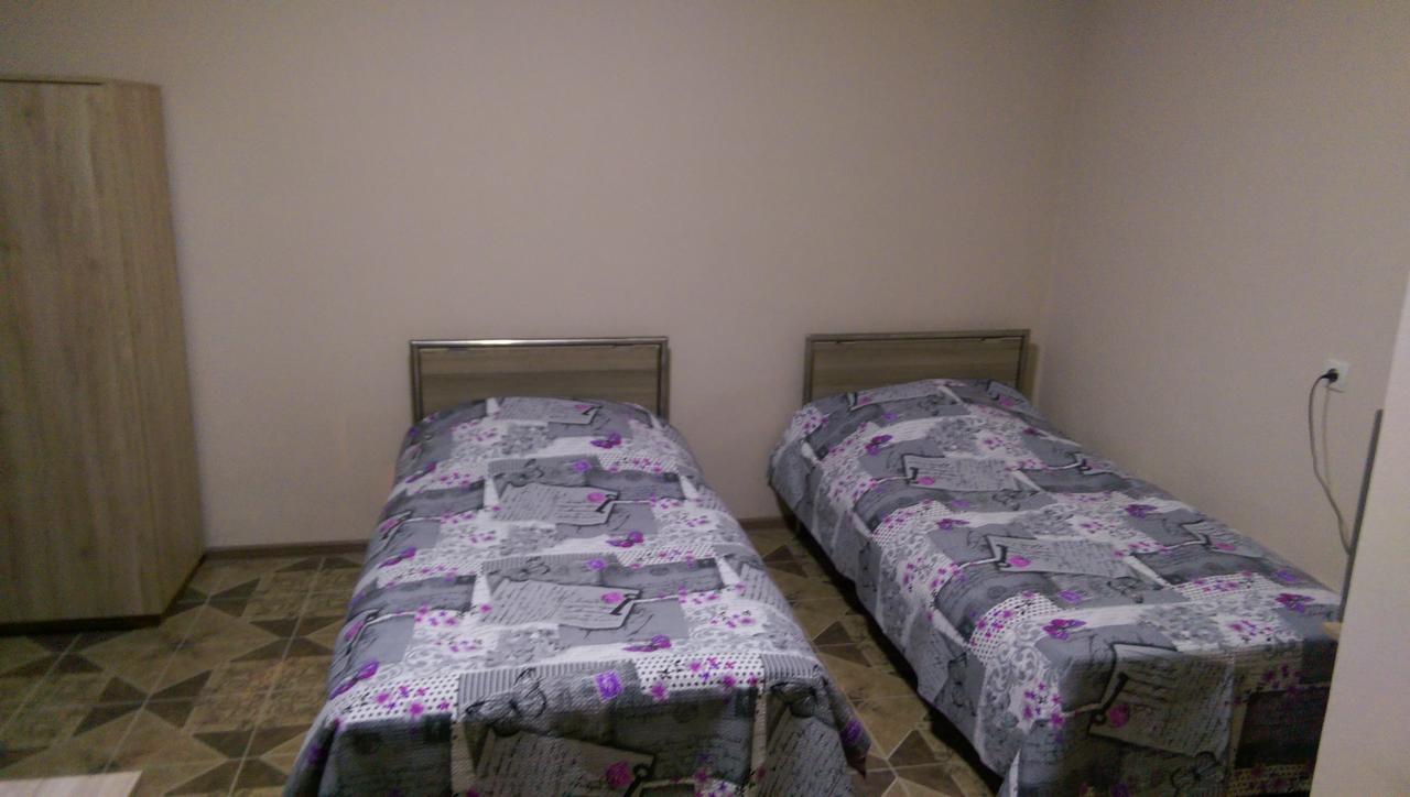 Iren Apartment バトゥーミ エクステリア 写真