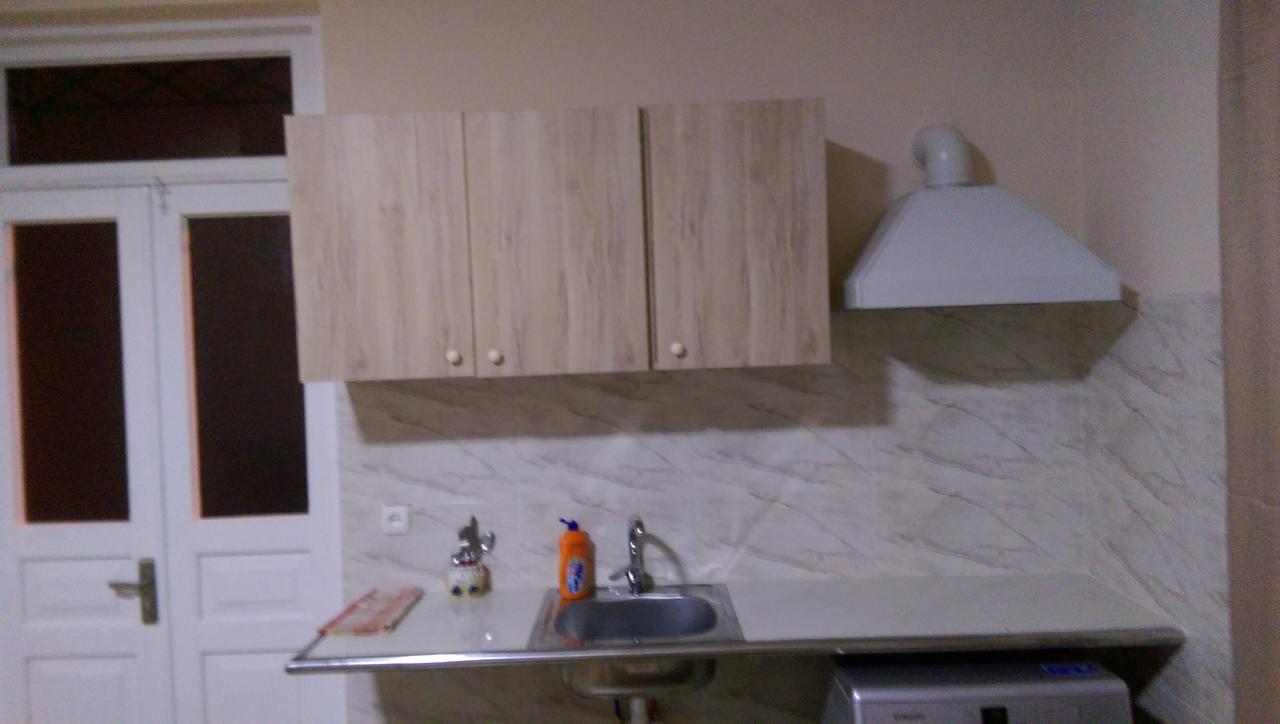 Iren Apartment バトゥーミ エクステリア 写真