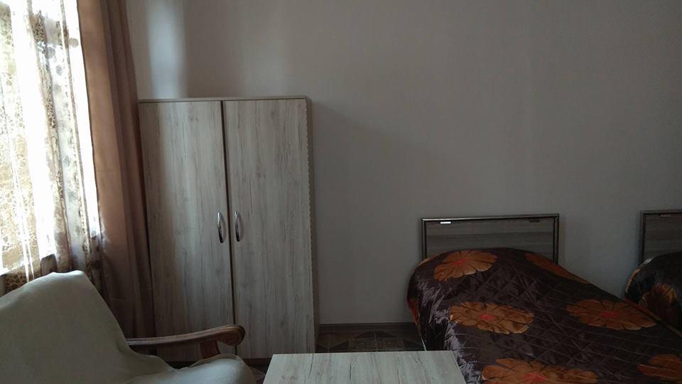Iren Apartment バトゥーミ エクステリア 写真