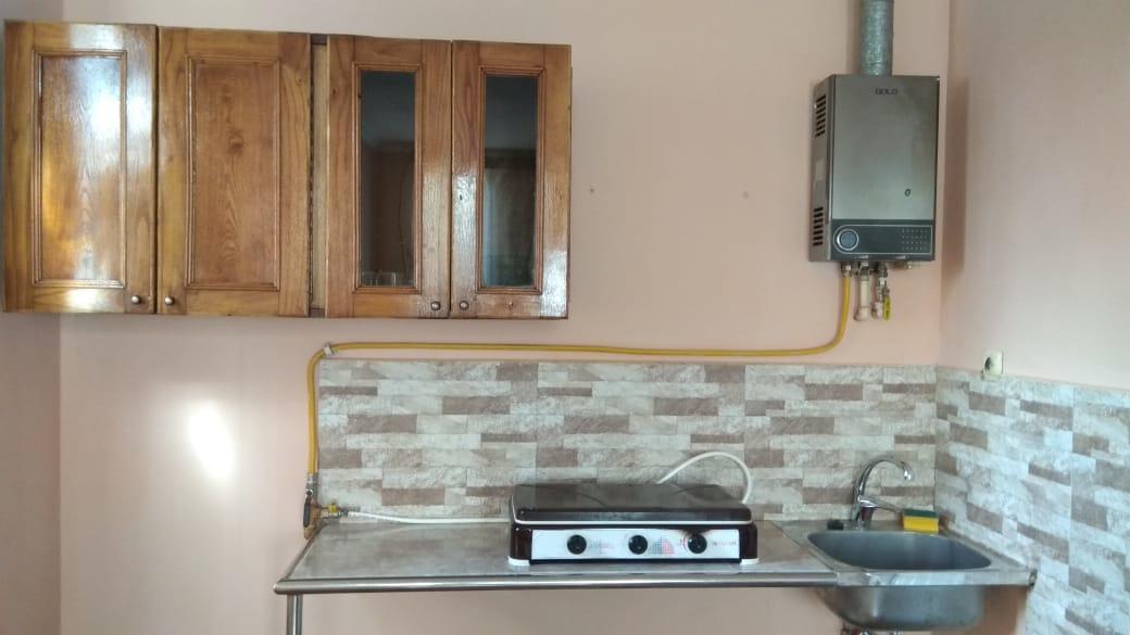 Iren Apartment バトゥーミ エクステリア 写真