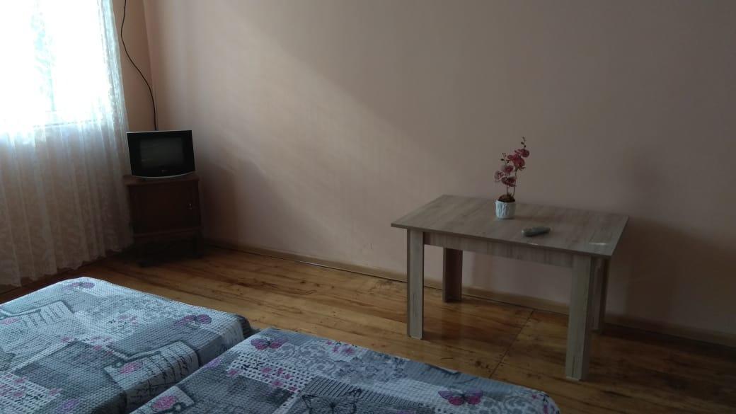 Iren Apartment バトゥーミ エクステリア 写真